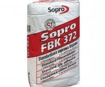 Sopro - Standardowa zaprawa klejowa FBK 372