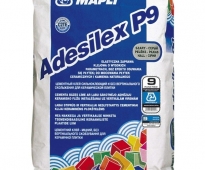 Mapei - Elastyczna zaprawa Adesilex P9