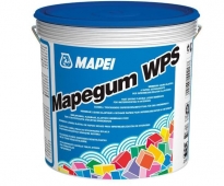 Mapei - Hydroizolacja Mapegum WPS